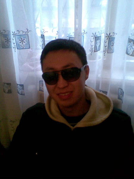 Ержан Лямбеков