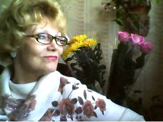 Станислава Чижевская