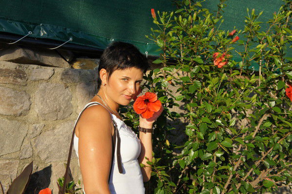 Любовь Кашинцева