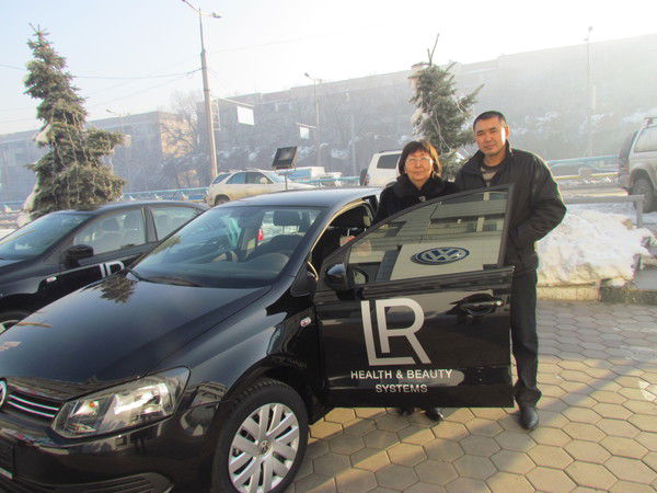 Айгуль Сейсенова