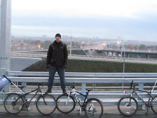 Андрей Чудайкин