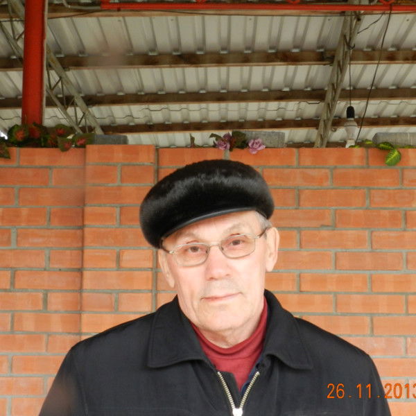 Aleksandr Ovchinnikov