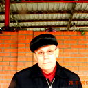 Aleksandr Ovchinnikov