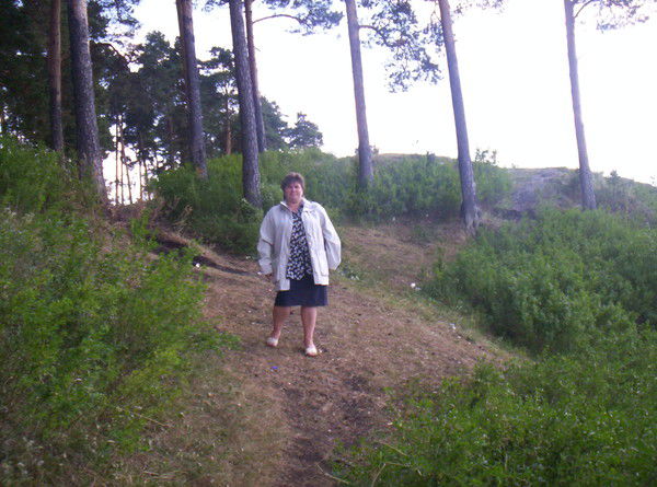 Ирина Бокова