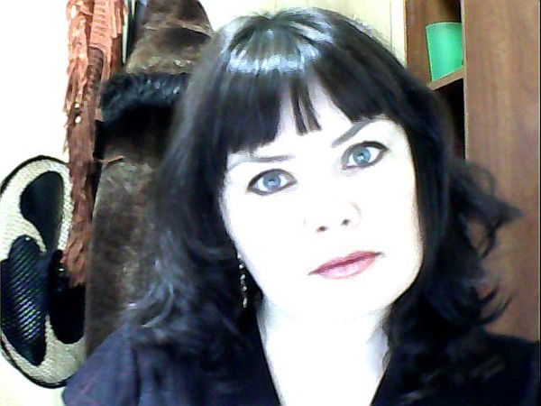 Надежда Камянчук