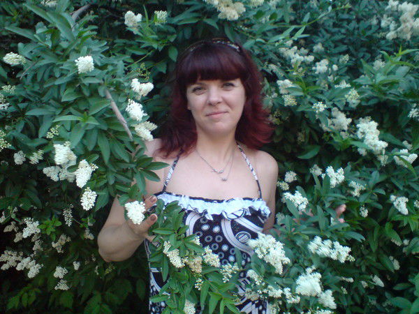 Людмила Дубинина