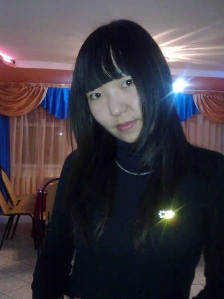 Динара Даулетбекова