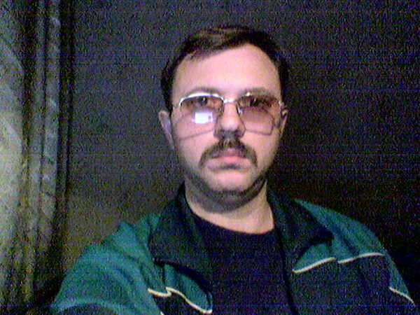 Александр Диков