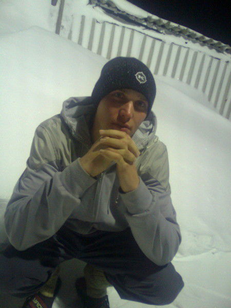 Николай Разинкин