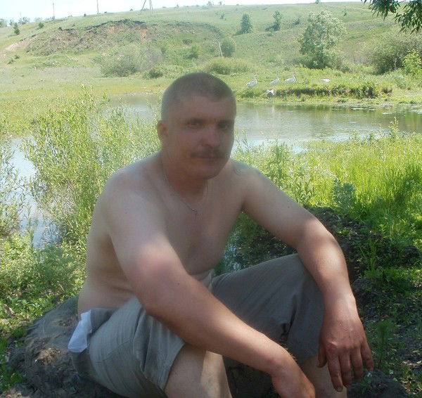 Андрей Михеев