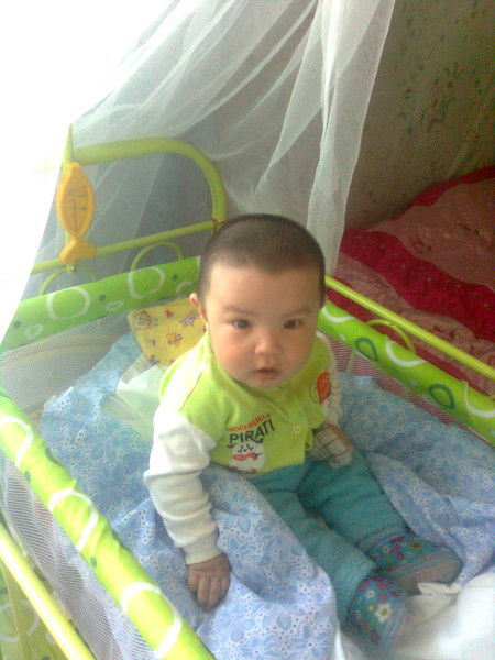 Акгуль Жуманбетова