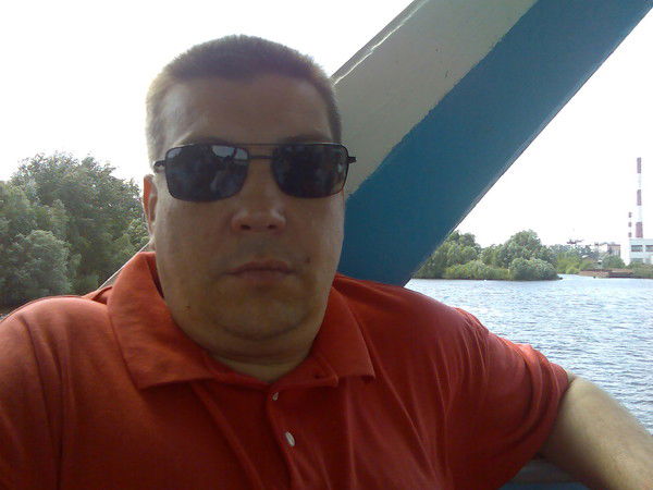 Юра Черевко