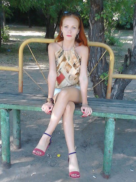 Анна Макарова