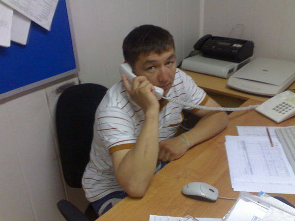 Канат Канат