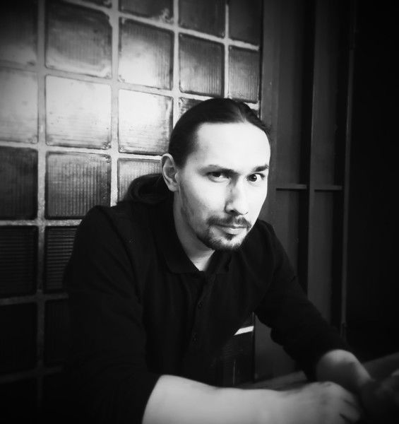 Игорь Егоров