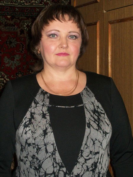 Ольга Цацаева