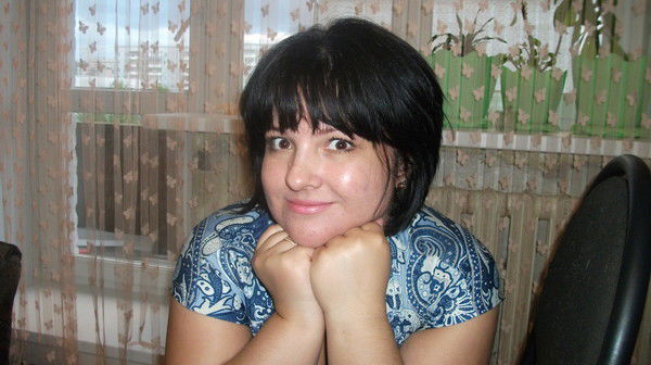 Ирина Капцова