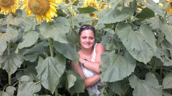 Елена Волошина