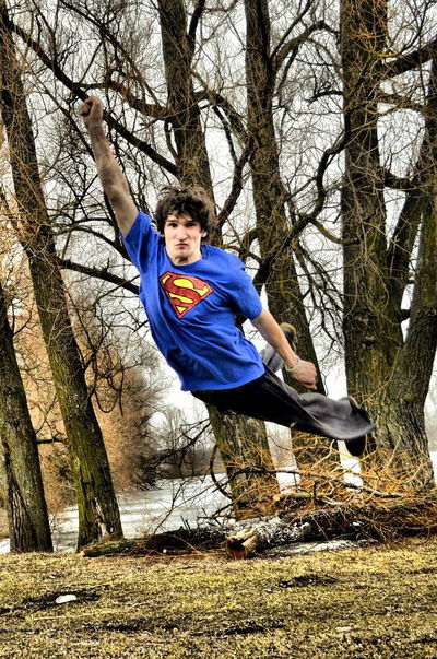 Евгений Новицкий