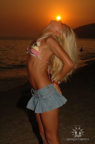 Марина Суровцева