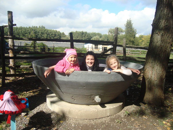 Елена Зуева