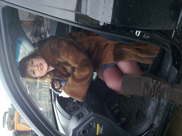 Иоланта Курейкина