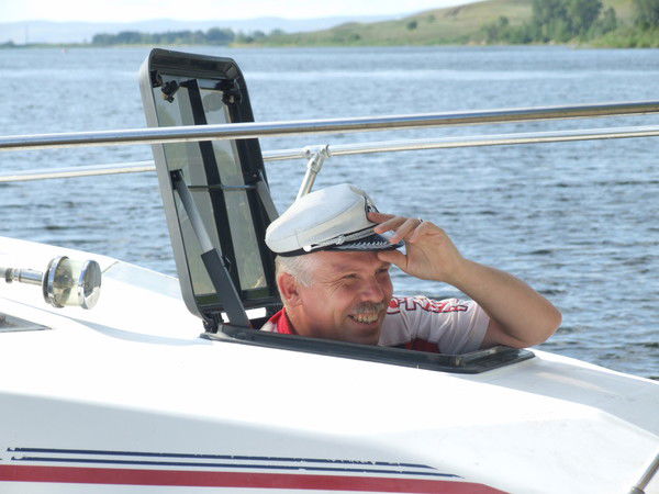 Юрий Грудинин