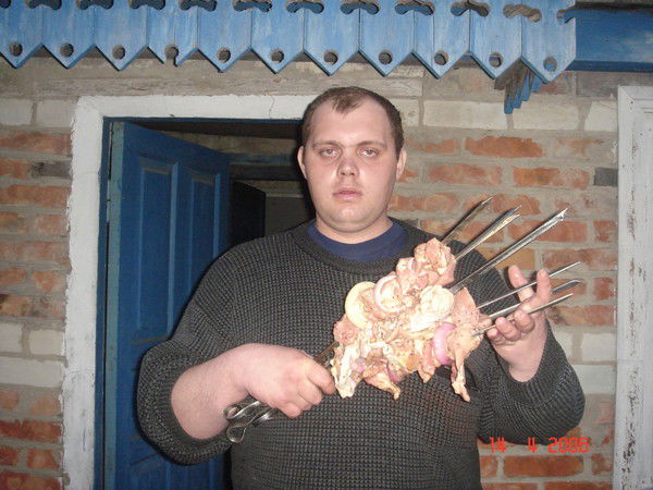 Роман Тулинов