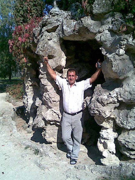 Ражаб Бекиров