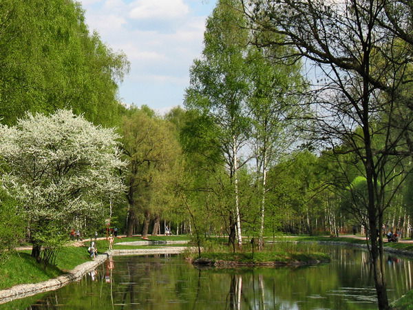 Мария Платоненкова