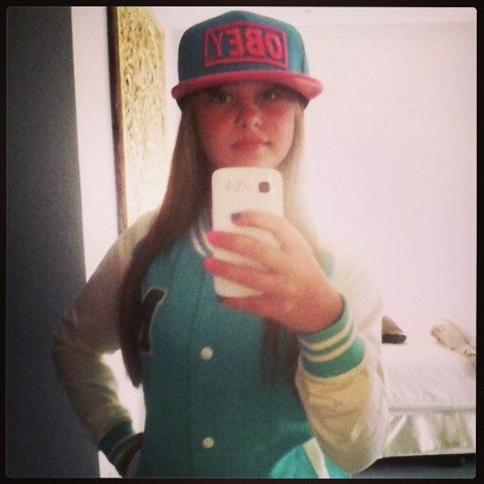 Анастасия Фиценко