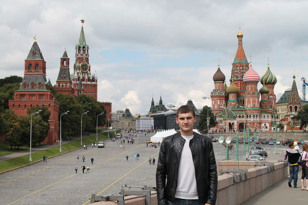 Евгений Вайчюлис