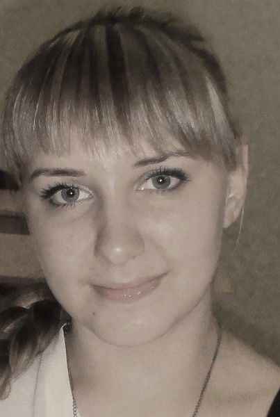 Ольга Спиридонова