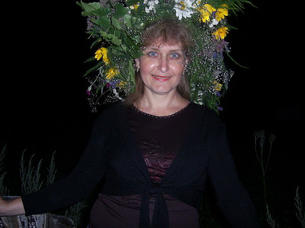 Алёнка *******