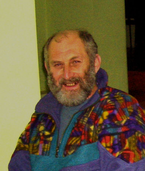 Георгий Трубников