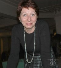 Елена Гарифуллина