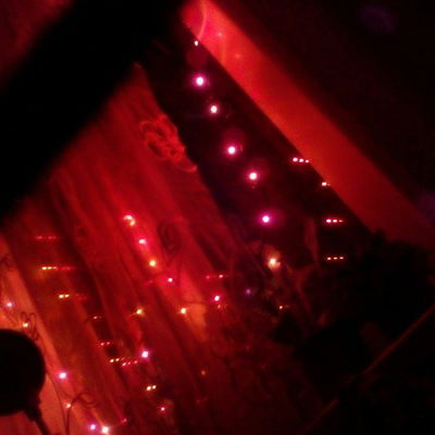 Таня Щеглова