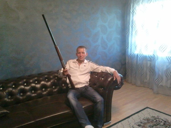 Антон Панов