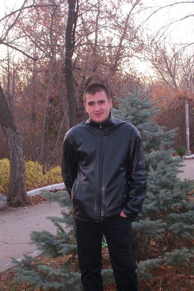 Алексей Поветкин