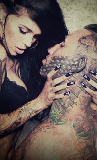 Лена Караванова