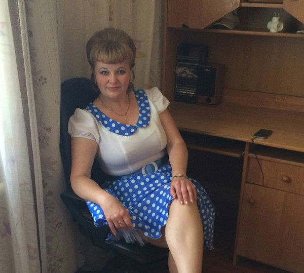 Анна Котова