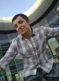 Георгий Алитовский