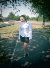 Виктория Гречкина