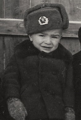 Алекс Влесов