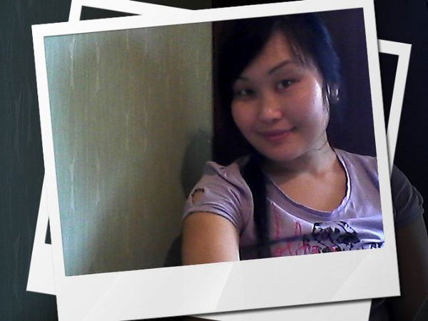 Гулдана Каримова