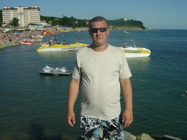 Роман Калинкин