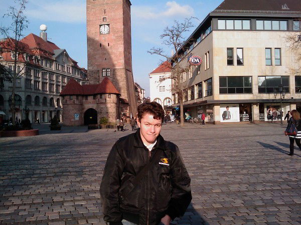 Андрей Вигель