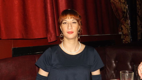 Наталья Усольцева