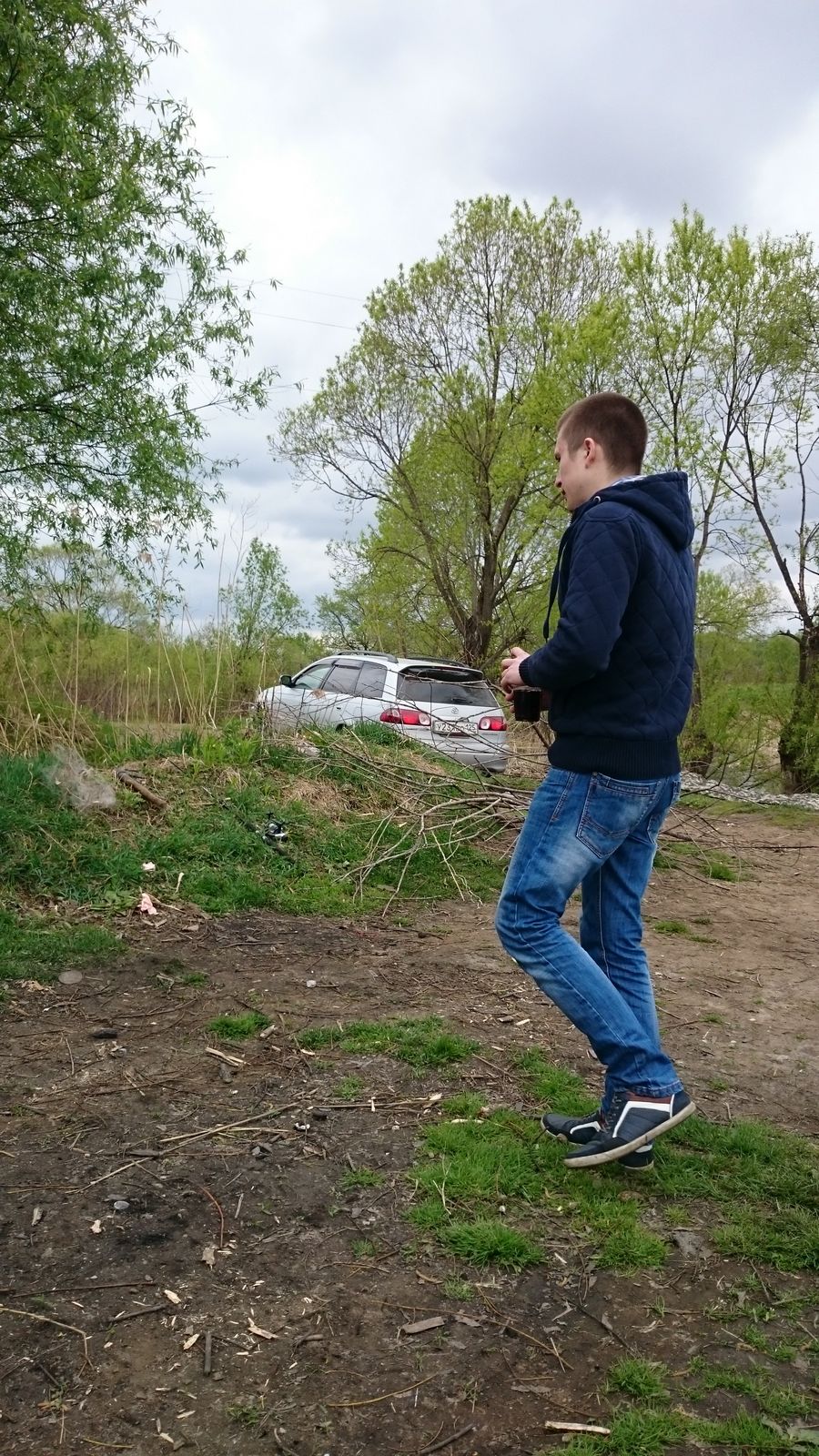 Денис Зверев