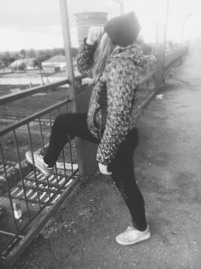 Леся Горова